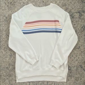 American Eagle Oversized Sweater